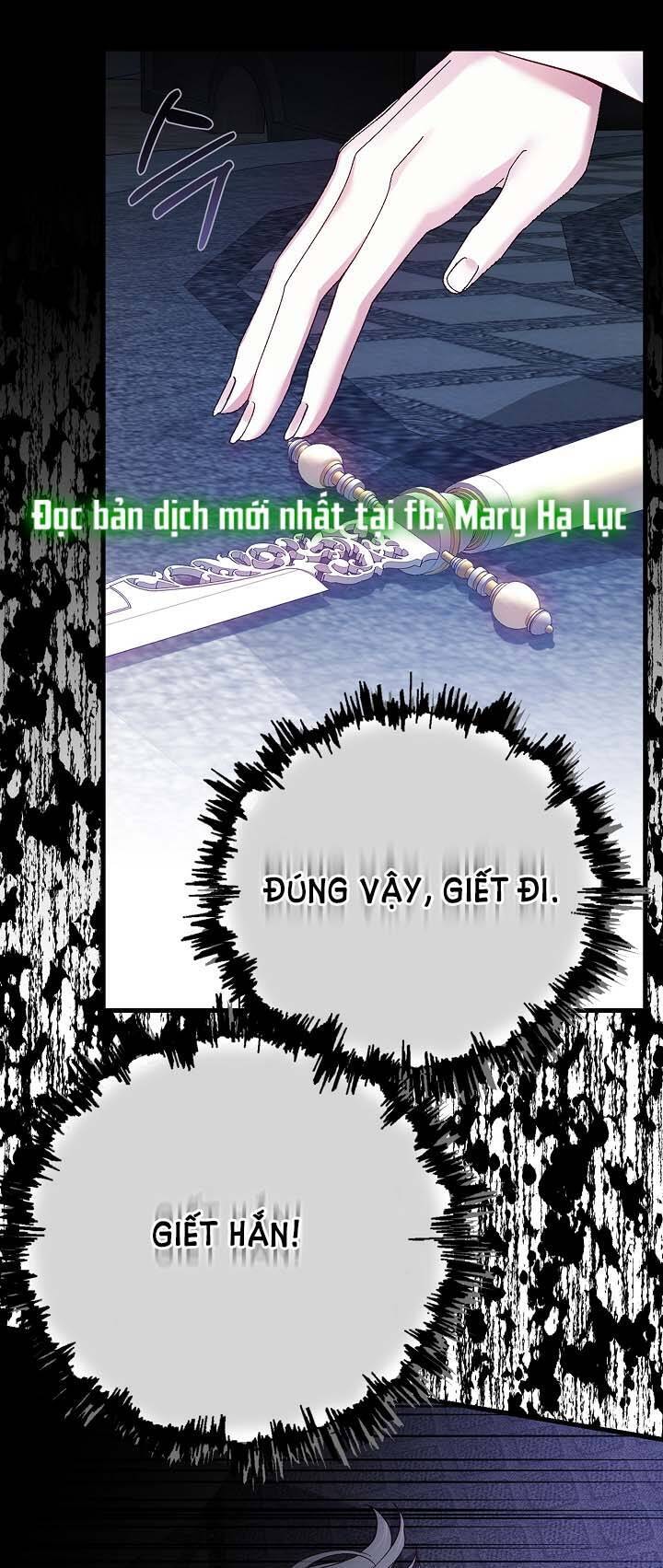 Trở Thành Vợ Thái Tử Quái Vật Chap 742 - Next Chap 743