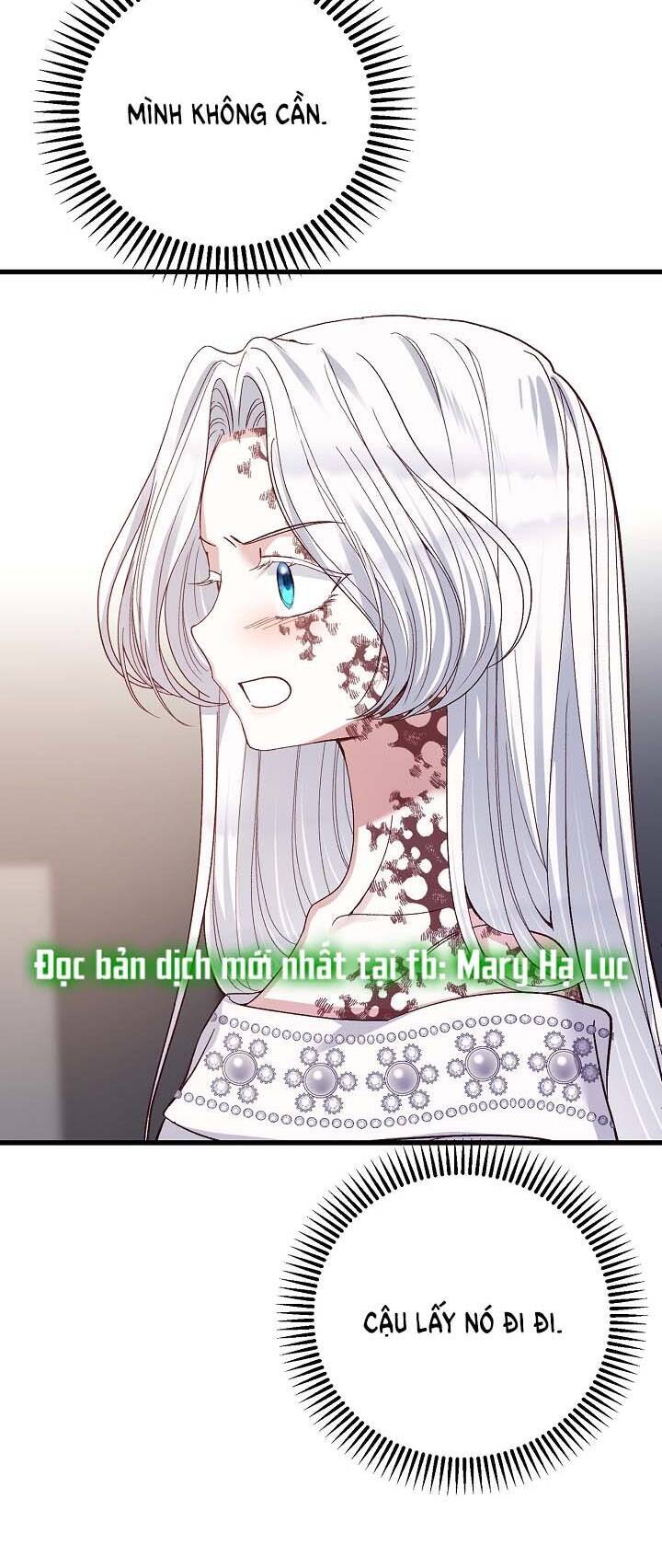 Trở Thành Vợ Thái Tử Quái Vật Chap 742 - Next Chap 743