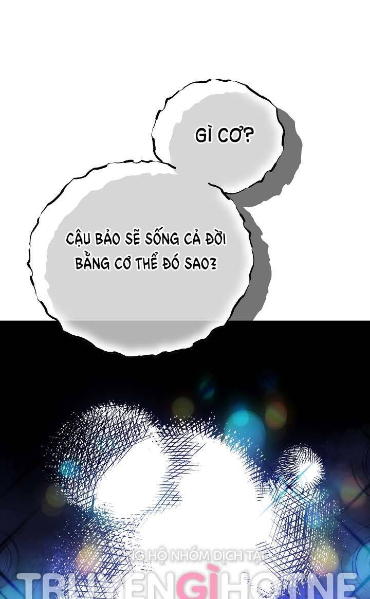 Trở Thành Vợ Thái Tử Quái Vật Chap 742 - Next Chap 743