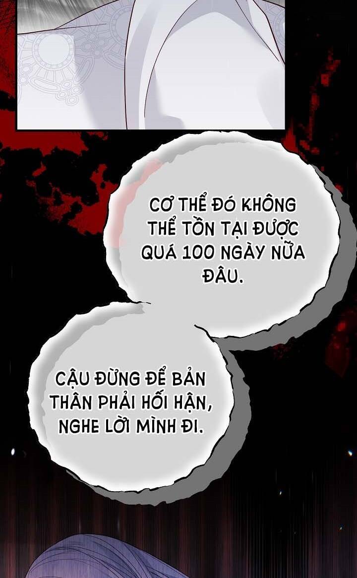 Trở Thành Vợ Thái Tử Quái Vật Chap 742 - Next Chap 743