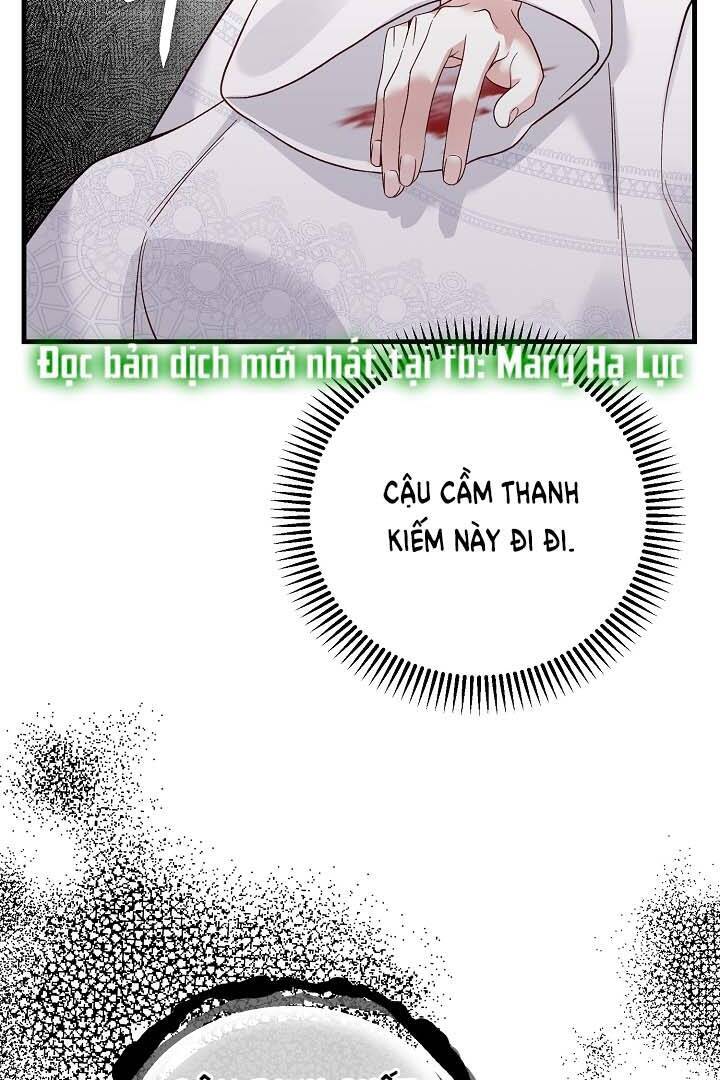 Trở Thành Vợ Thái Tử Quái Vật Chap 742 - Next Chap 743