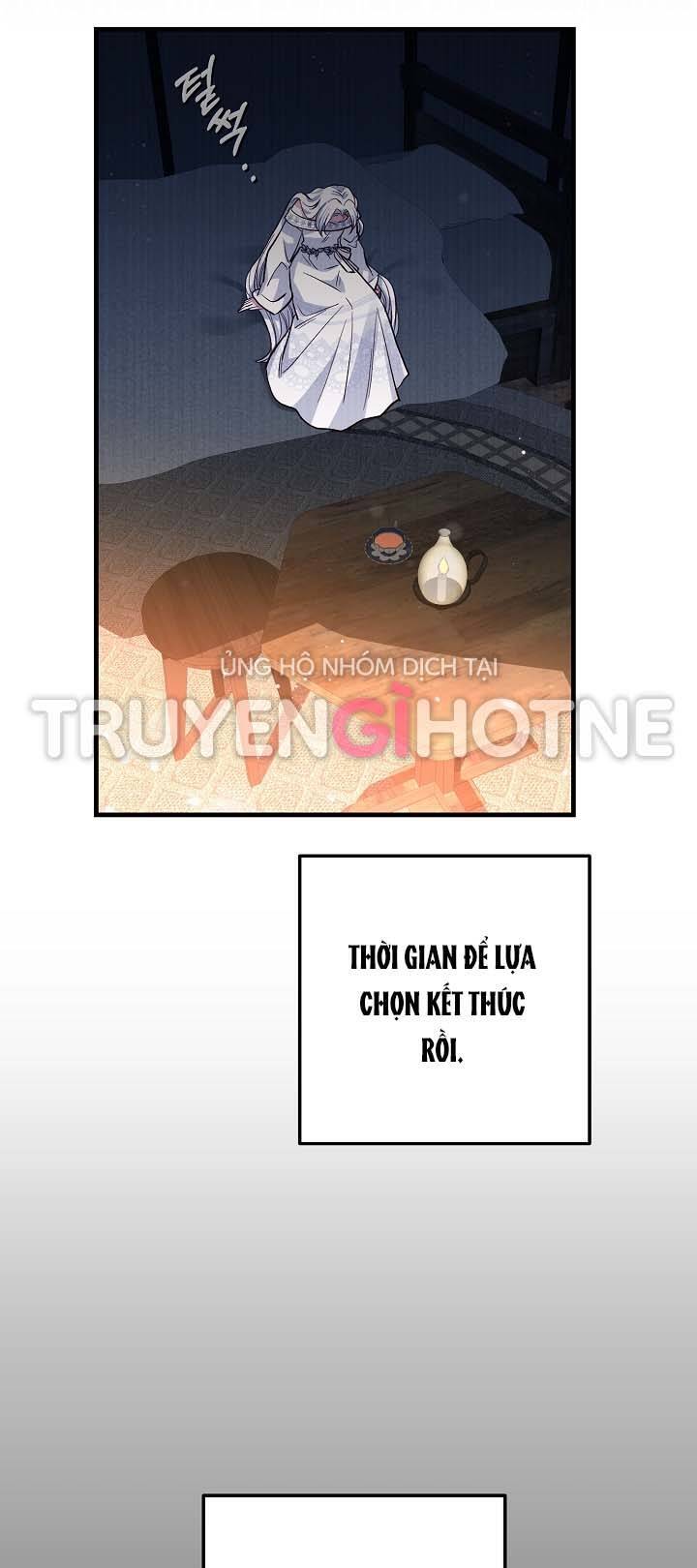 Trở Thành Vợ Thái Tử Quái Vật Chap 742 - Next Chap 743