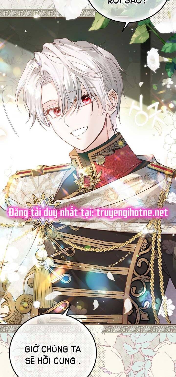 Trở Thành Vợ Thái Tử Quái Vật Chap 742 - Next Chap 743