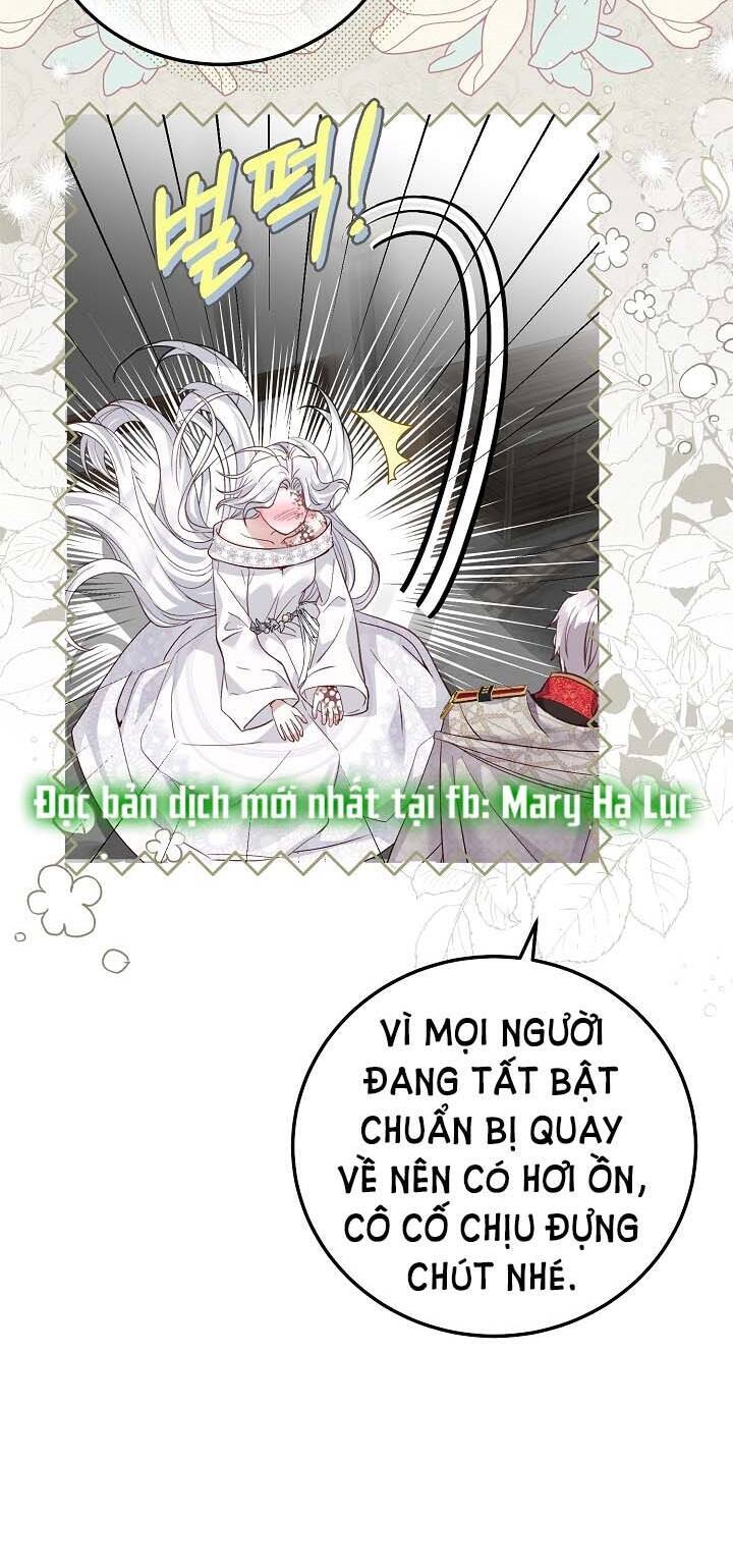 Trở Thành Vợ Thái Tử Quái Vật Chap 742 - Next Chap 743
