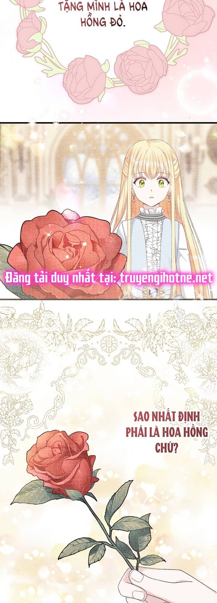 Trở Thành Vợ Thái Tử Quái Vật Chap 751 - Next Chap 752