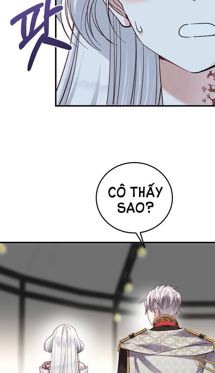 Trở Thành Vợ Thái Tử Quái Vật Chap 751 - Next Chap 752