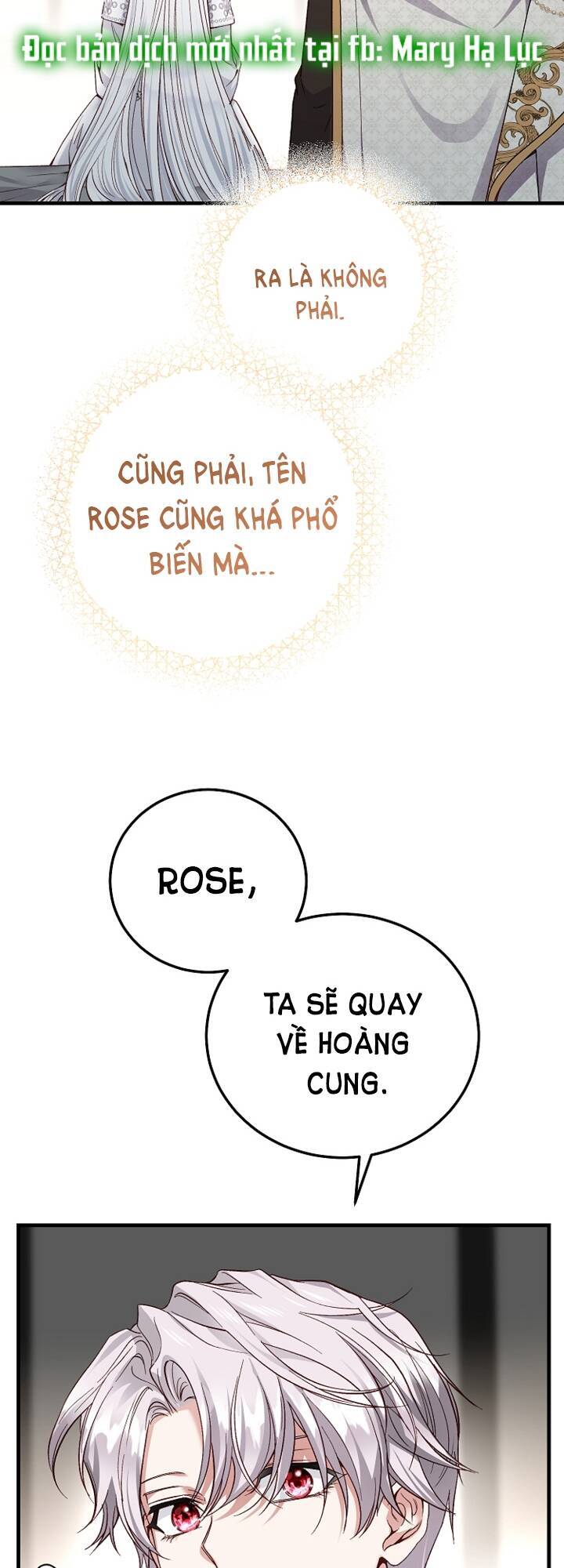 Trở Thành Vợ Thái Tử Quái Vật Chap 751 - Next Chap 752