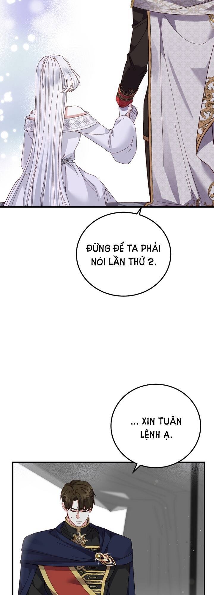 Trở Thành Vợ Thái Tử Quái Vật Chap 751 - Next Chap 752