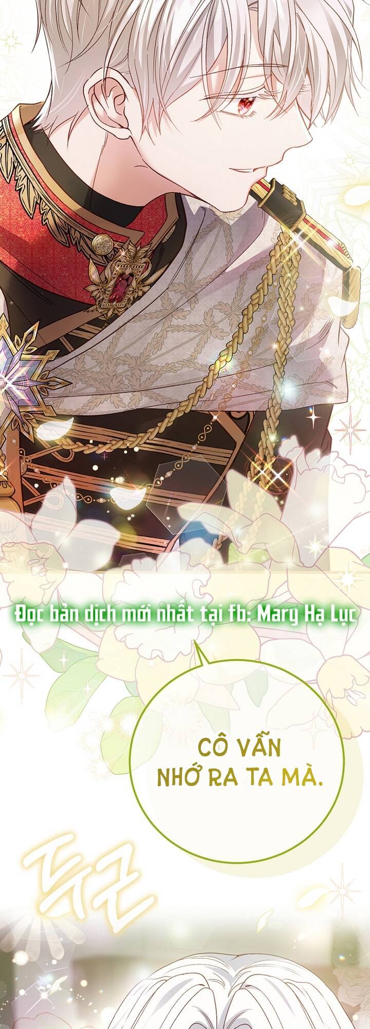 Trở Thành Vợ Thái Tử Quái Vật Chap 751 - Next Chap 752