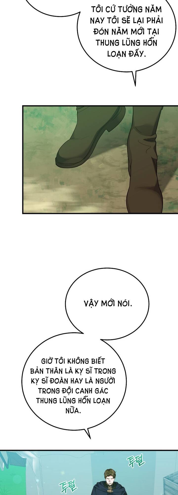 Trở Thành Vợ Thái Tử Quái Vật Chap 751 - Next Chap 752