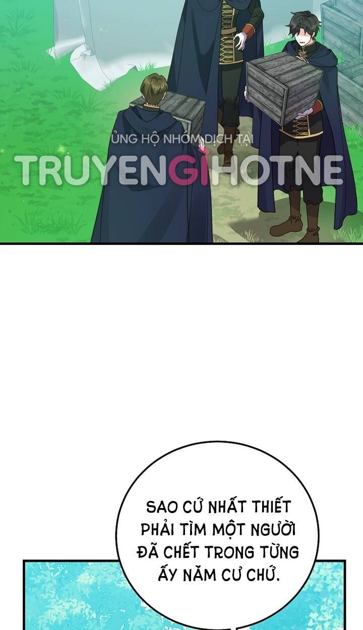 Trở Thành Vợ Thái Tử Quái Vật Chap 751 - Next Chap 752