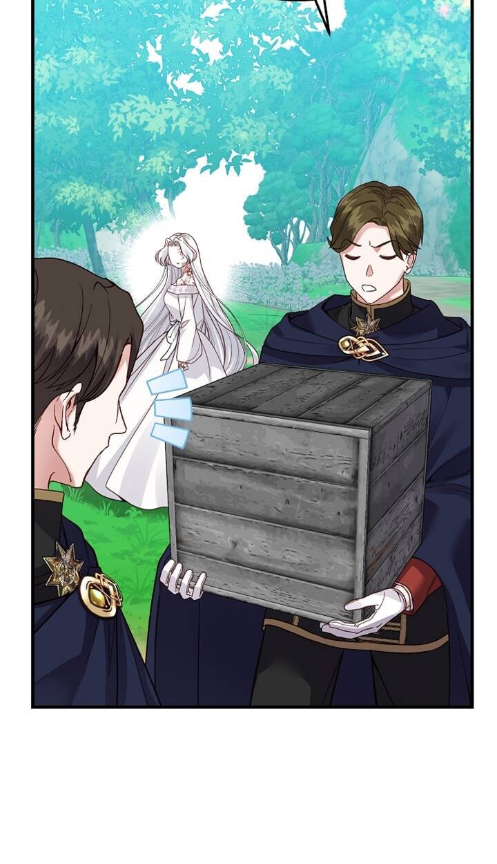 Trở Thành Vợ Thái Tử Quái Vật Chap 751 - Next Chap 752