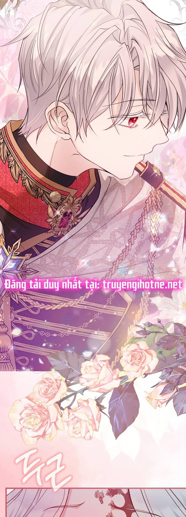 Trở Thành Vợ Thái Tử Quái Vật Chap 751 - Next Chap 752