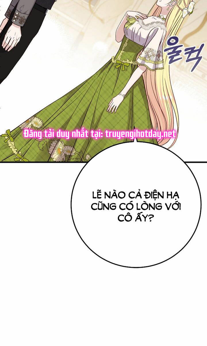 Trở Thành Vợ Thái Tử Quái Vật Chap 842 - Next Chap 843