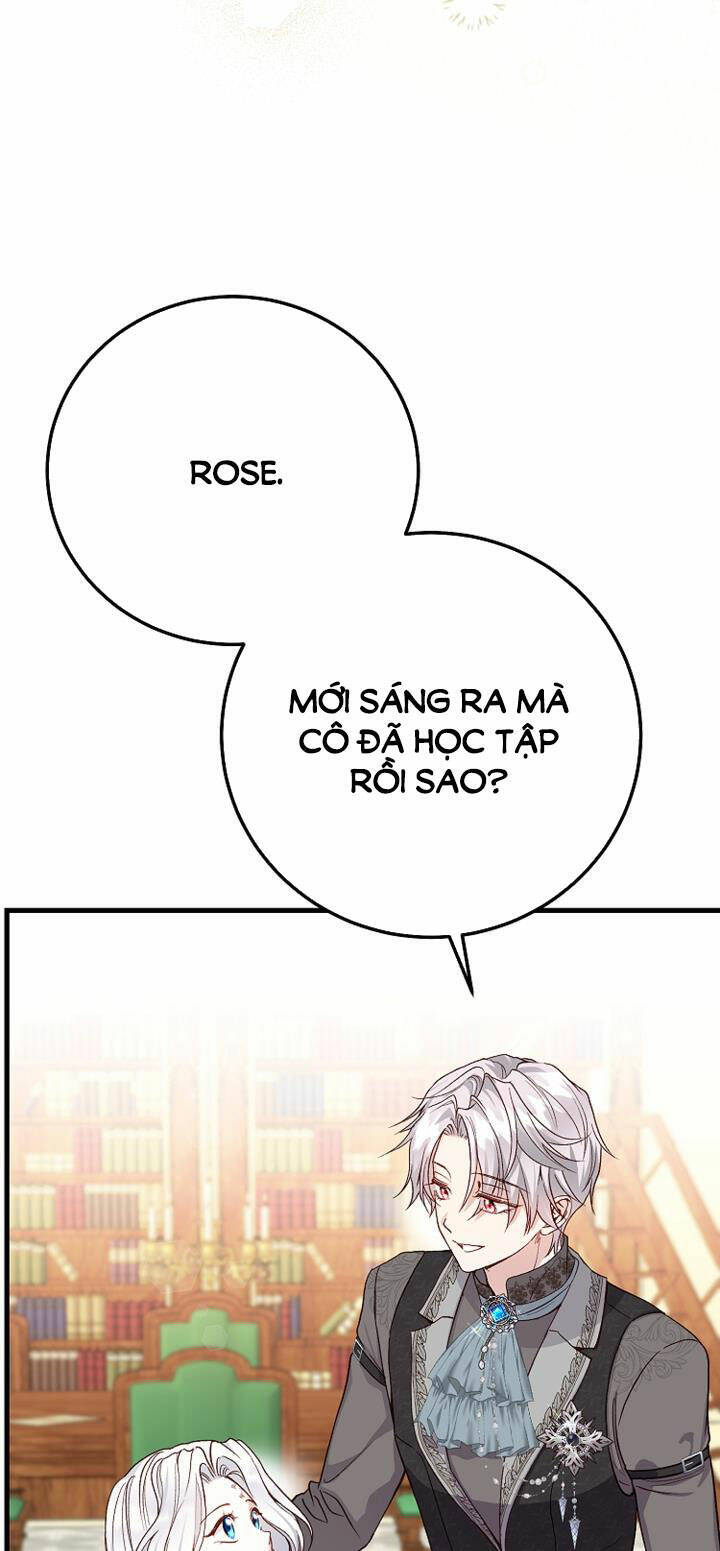 Trở Thành Vợ Thái Tử Quái Vật Chap 842 - Next Chap 843
