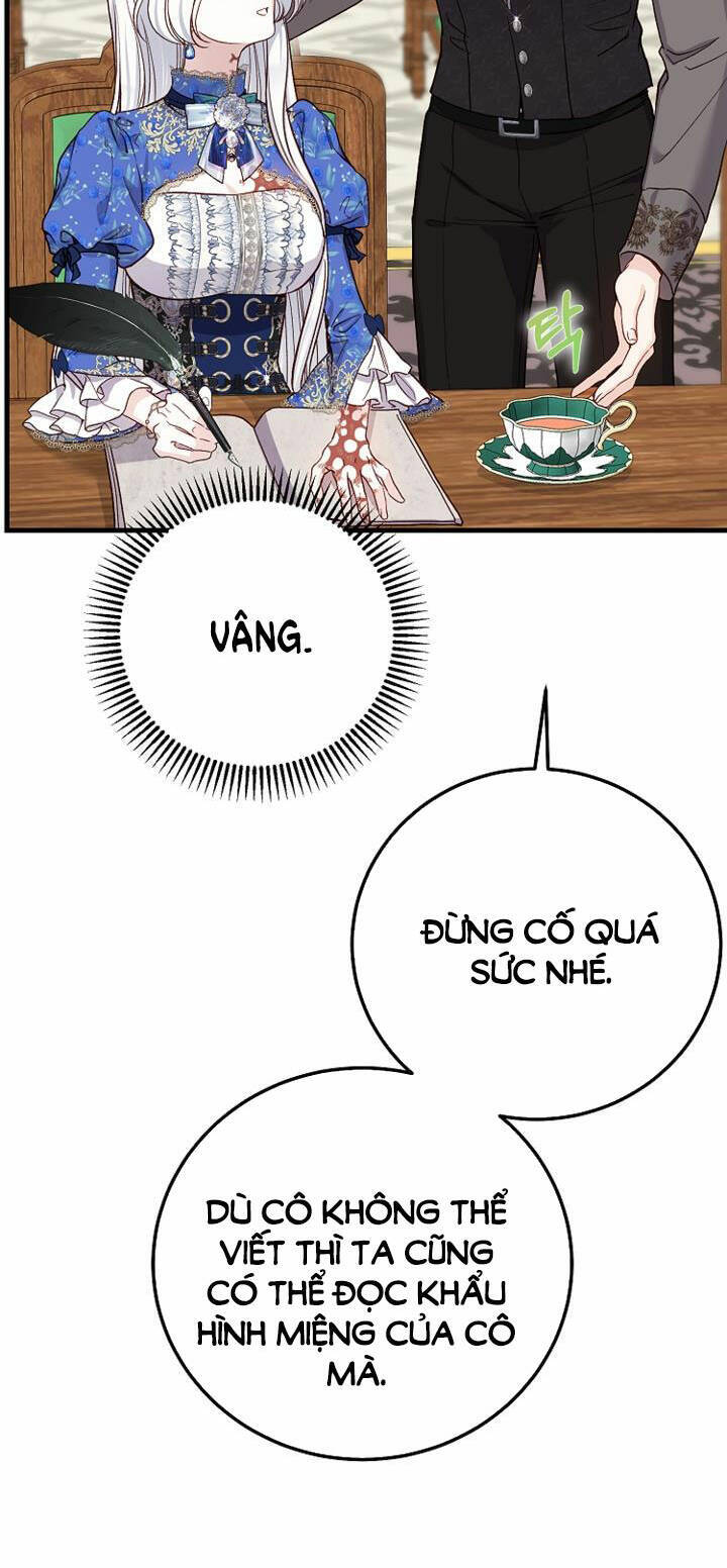 Trở Thành Vợ Thái Tử Quái Vật Chap 842 - Next Chap 843