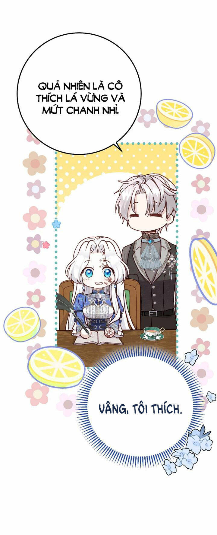 Trở Thành Vợ Thái Tử Quái Vật Chap 842 - Next Chap 843