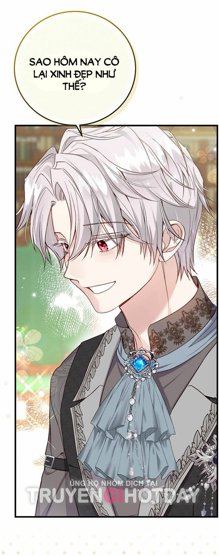 Trở Thành Vợ Thái Tử Quái Vật Chap 842 - Next Chap 843