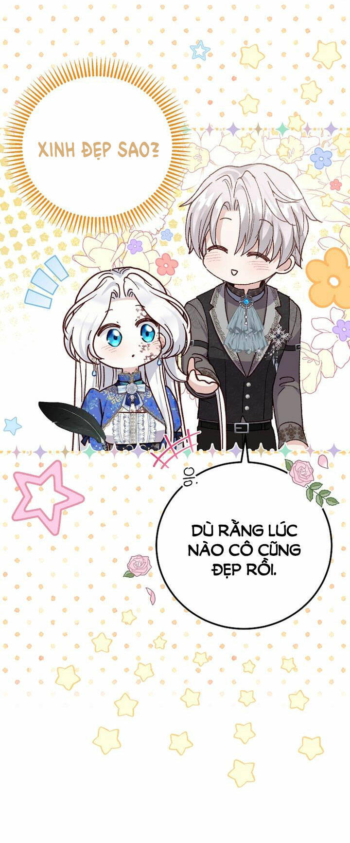 Trở Thành Vợ Thái Tử Quái Vật Chap 842 - Next Chap 843