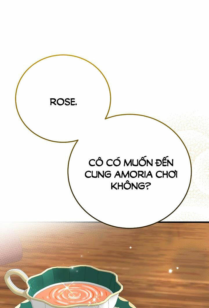 Trở Thành Vợ Thái Tử Quái Vật Chap 842 - Next Chap 843