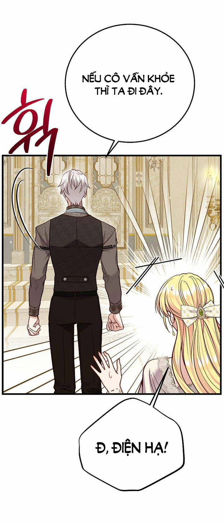 Trở Thành Vợ Thái Tử Quái Vật Chap 842 - Next Chap 843