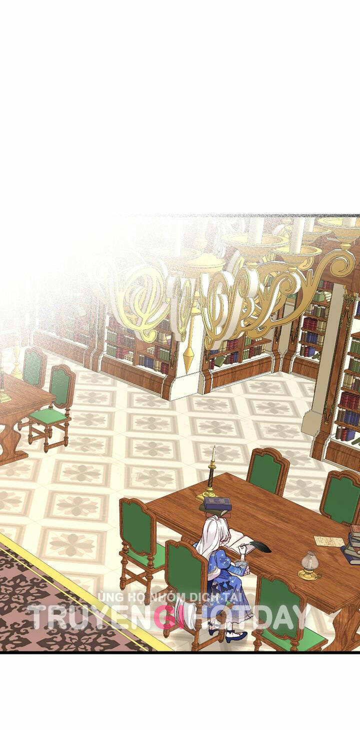 Trở Thành Vợ Thái Tử Quái Vật Chap 842 - Next Chap 843
