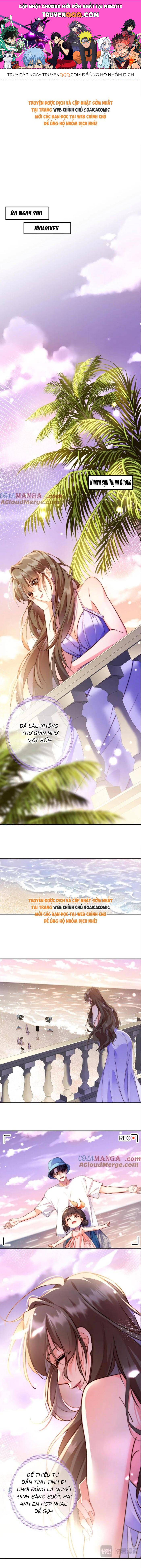 Trợ Thủ Đắc Lực Mua Một Tặng Một Chap 27 - Next Chap 28