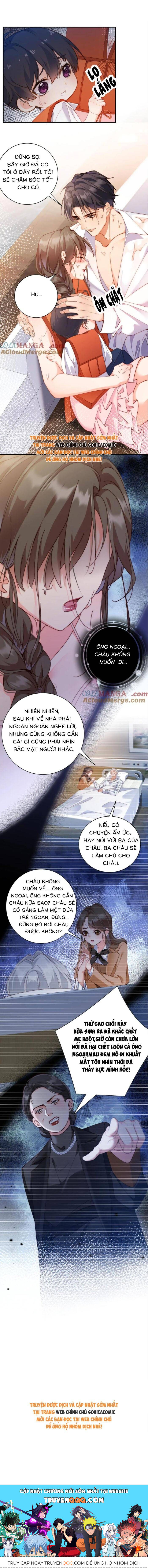 Trợ Thủ Đắc Lực Mua Một Tặng Một Chap 27 - Next Chap 28