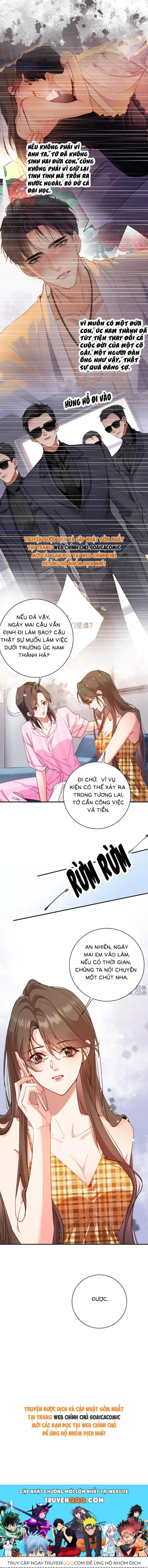 Trợ Thủ Đắc Lực Mua Một Tặng Một Chap 29 - Next Chap 30