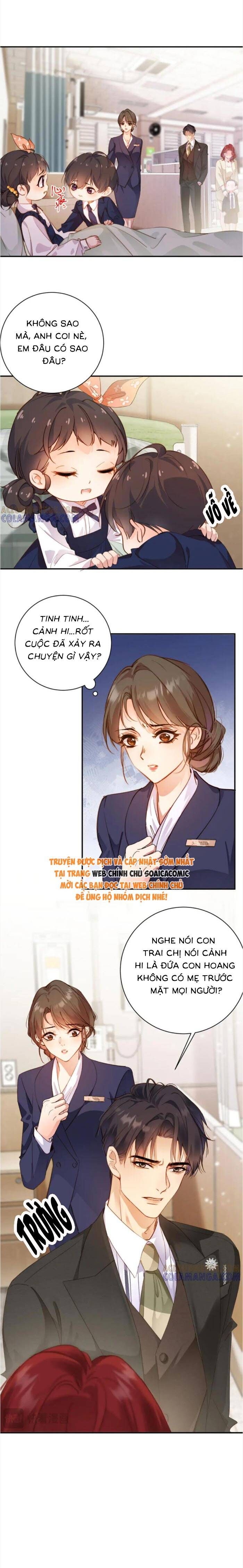 Trợ Thủ Đắc Lực Mua Một Tặng Một Chap 30 - Next Chap 31