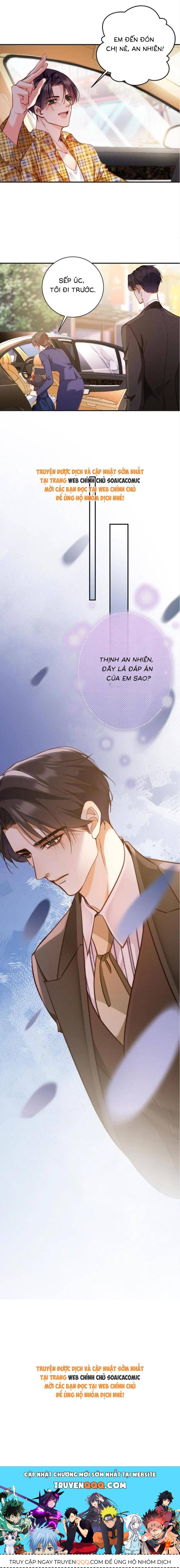 Trợ Thủ Đắc Lực Mua Một Tặng Một Chap 30 - Next Chap 31