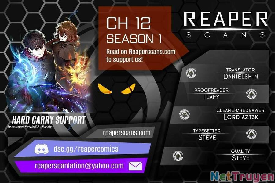 Trợ Thủ Đắc Lực Chap 12 - Next Chap 13