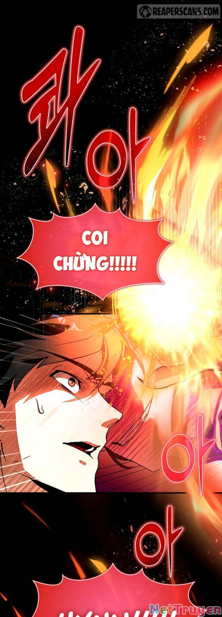 Trợ Thủ Đắc Lực Chap 12 - Next Chap 13
