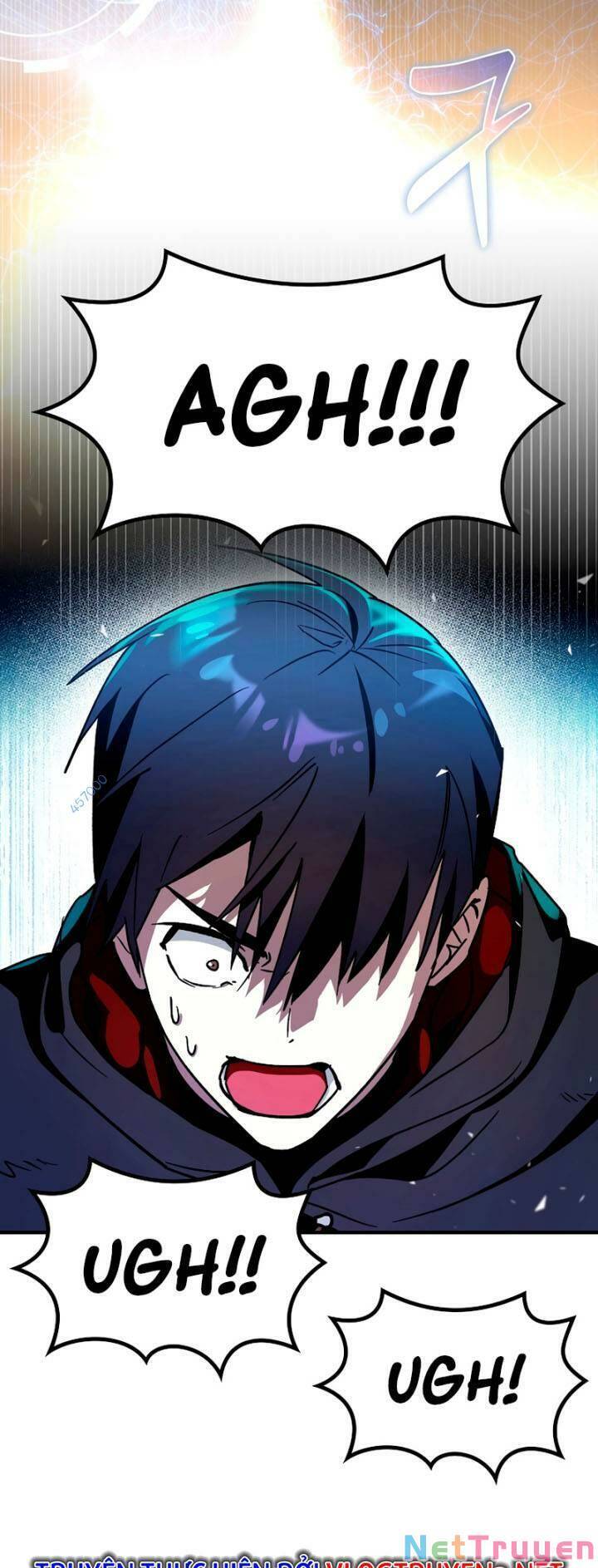Trợ Thủ Đắc Lực Chap 12 - Next Chap 13