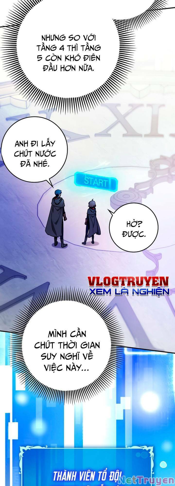 Trợ Thủ Đắc Lực Chap 12 - Next Chap 13