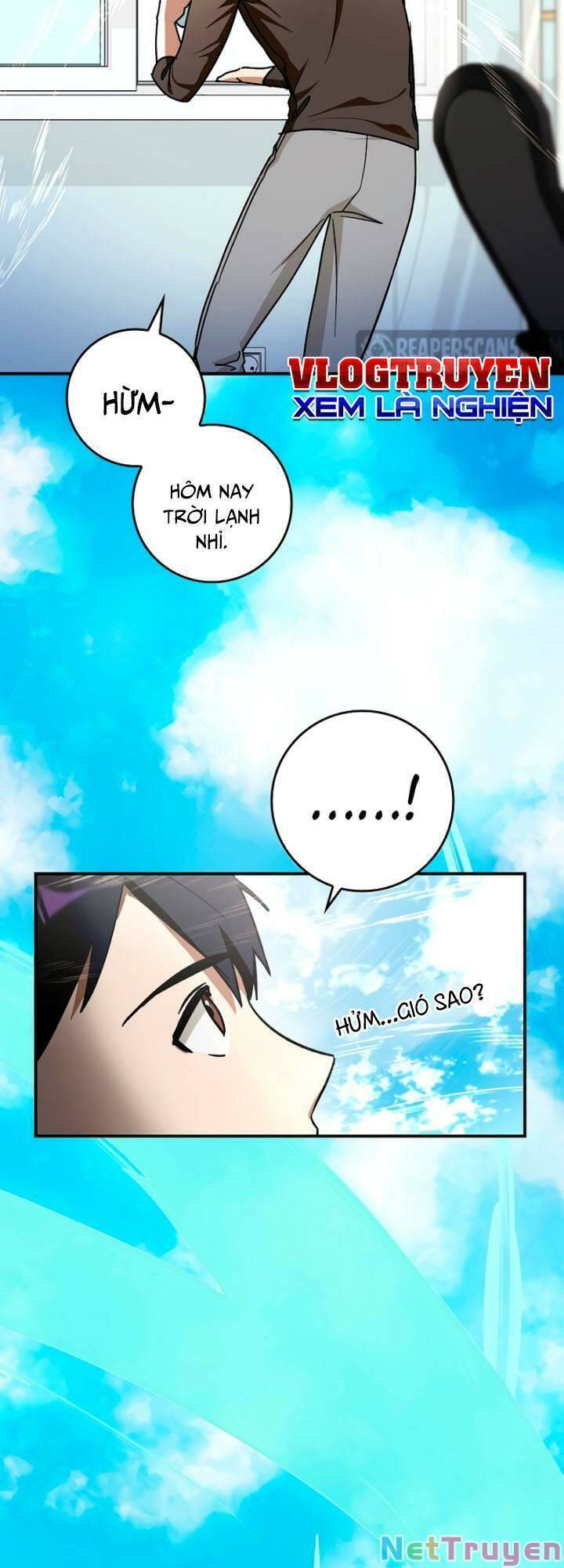 Trợ Thủ Đắc Lực Chap 12 - Next Chap 13