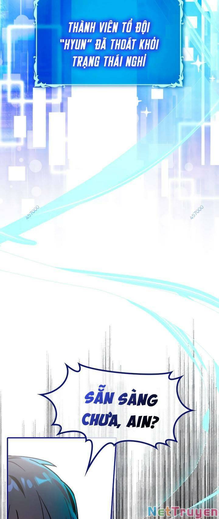 Trợ Thủ Đắc Lực Chap 12 - Next Chap 13