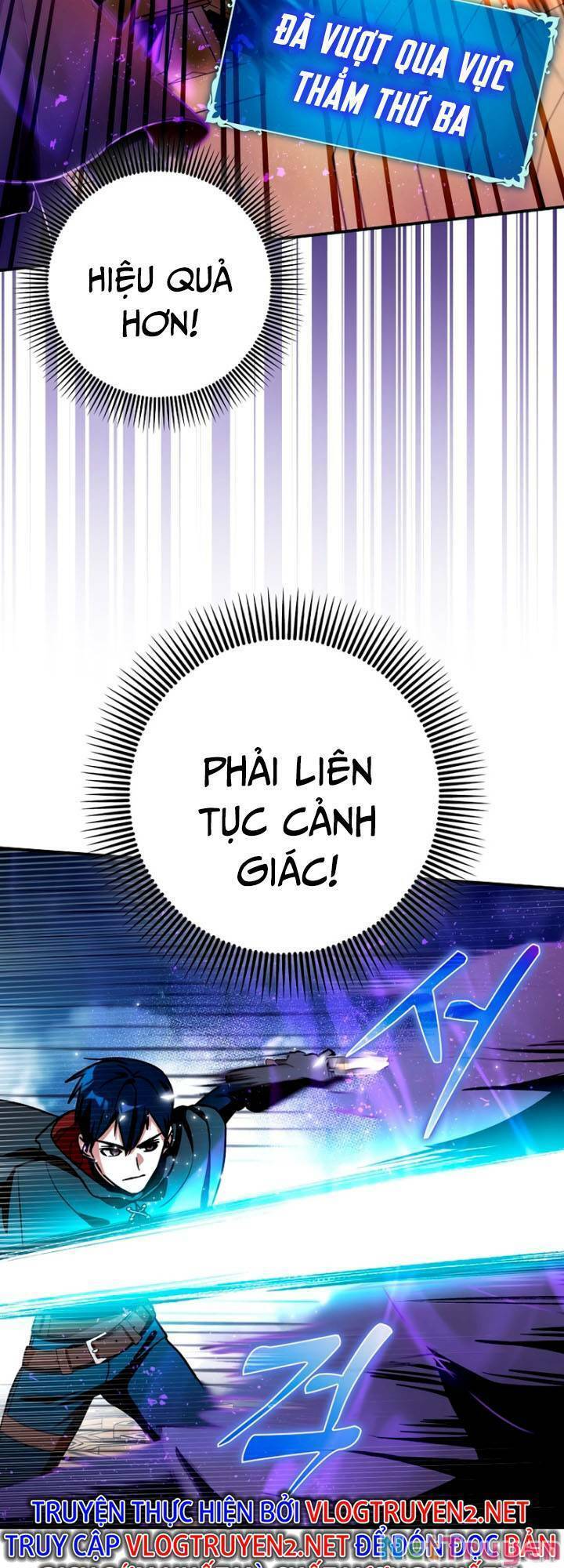 Trợ Thủ Đắc Lực Chap 12 - Next Chap 13