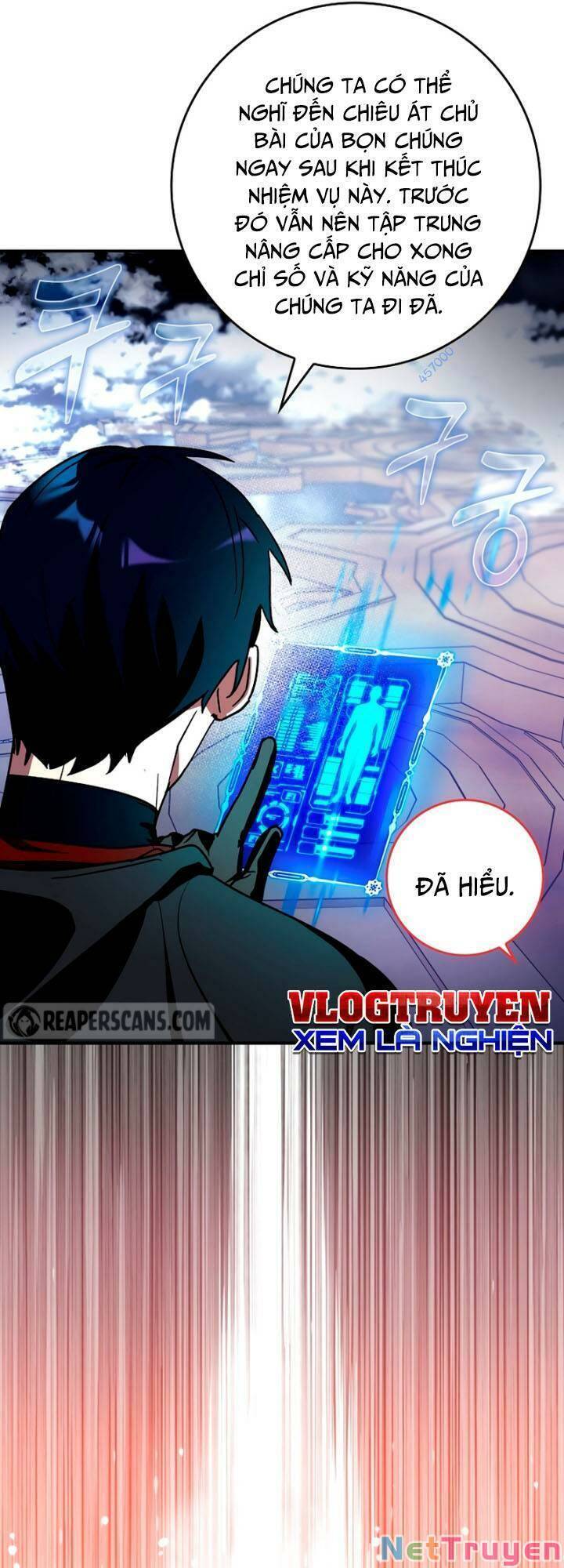 Trợ Thủ Đắc Lực Chap 12 - Next Chap 13