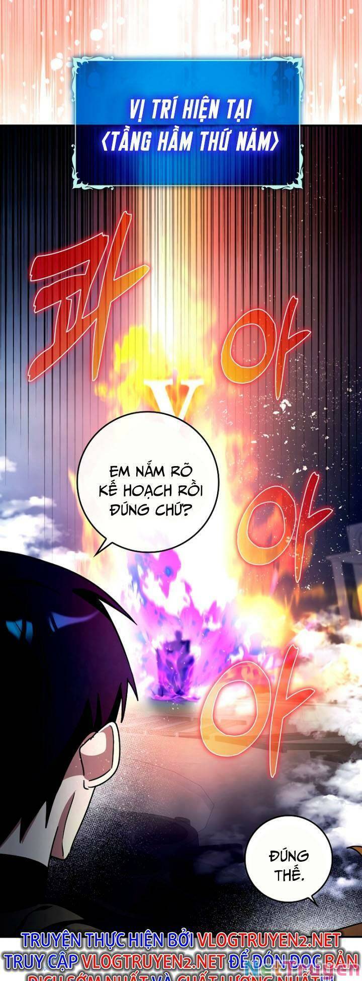 Trợ Thủ Đắc Lực Chap 12 - Next Chap 13
