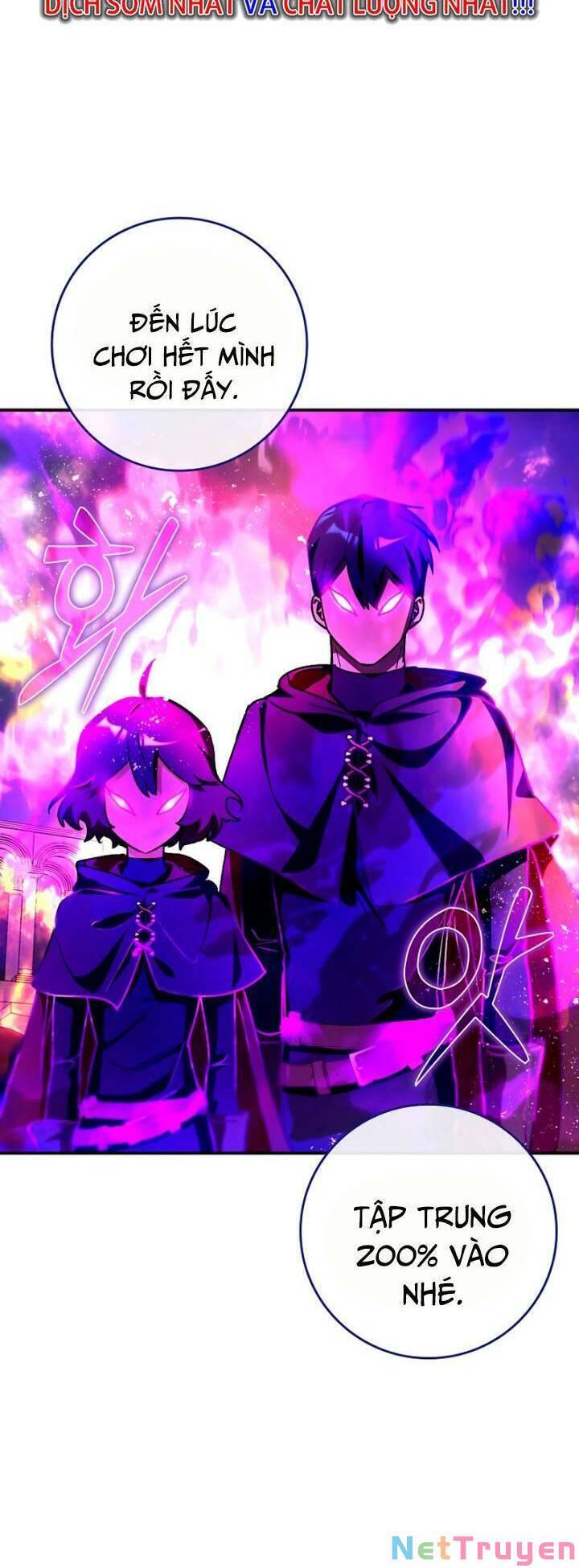 Trợ Thủ Đắc Lực Chap 12 - Next Chap 13