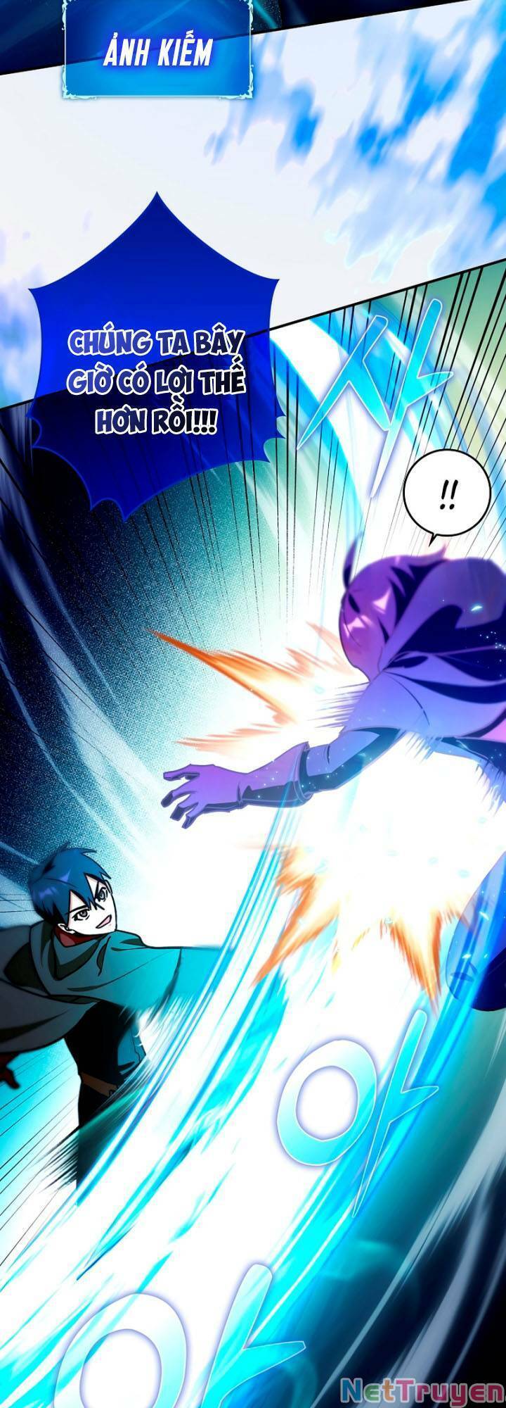 Trợ Thủ Đắc Lực Chap 12 - Next Chap 13
