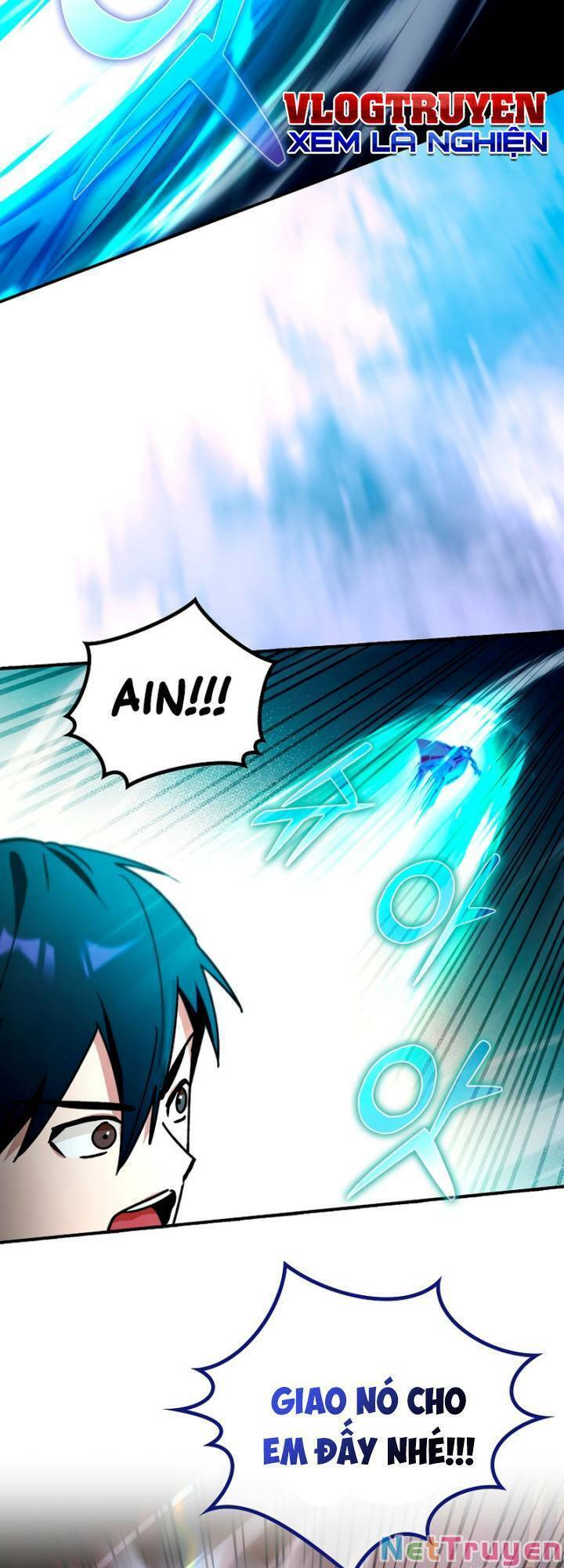 Trợ Thủ Đắc Lực Chap 12 - Next Chap 13