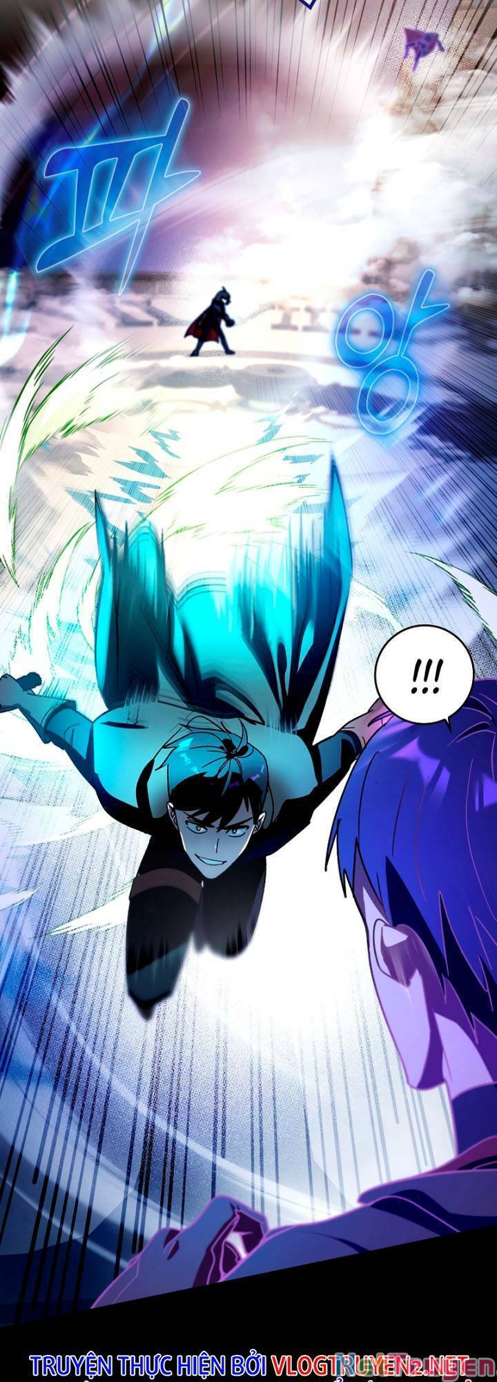 Trợ Thủ Đắc Lực Chap 12 - Next Chap 13