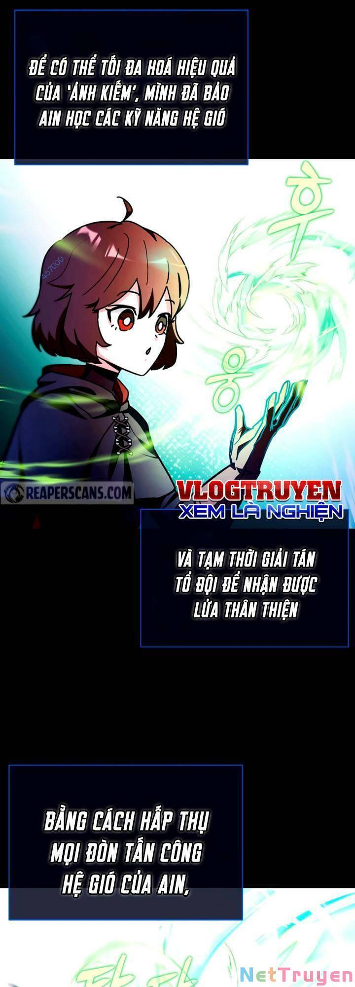 Trợ Thủ Đắc Lực Chap 12 - Next Chap 13