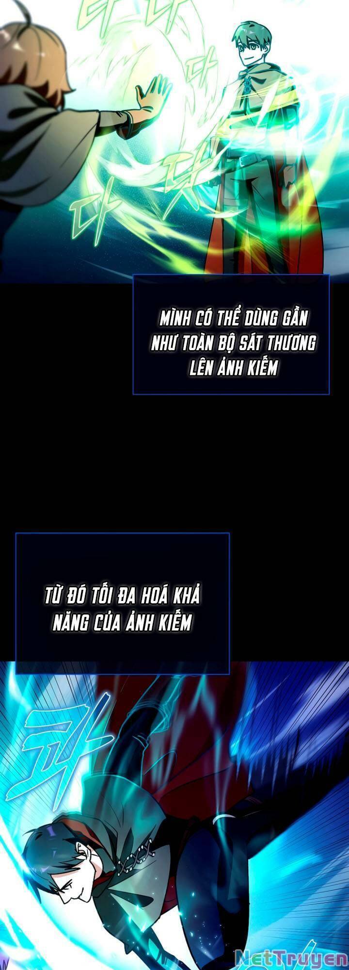 Trợ Thủ Đắc Lực Chap 12 - Next Chap 13