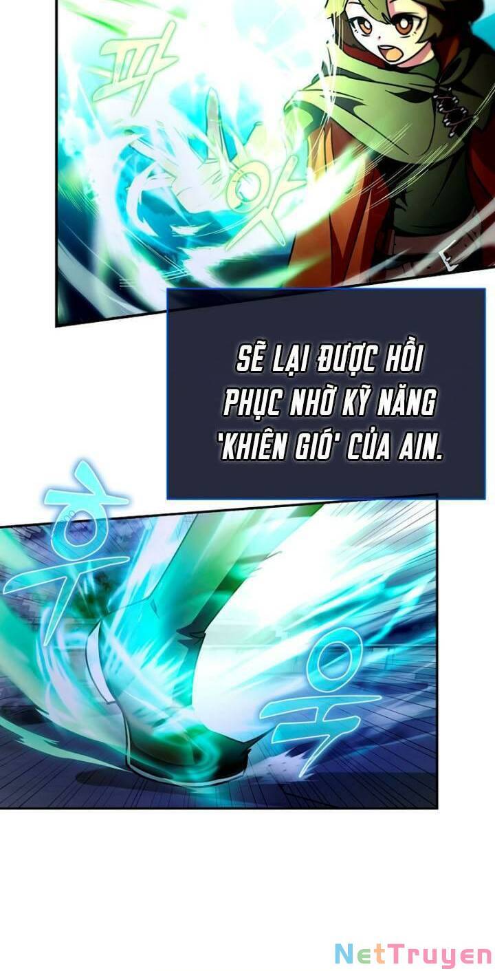 Trợ Thủ Đắc Lực Chap 12 - Next Chap 13