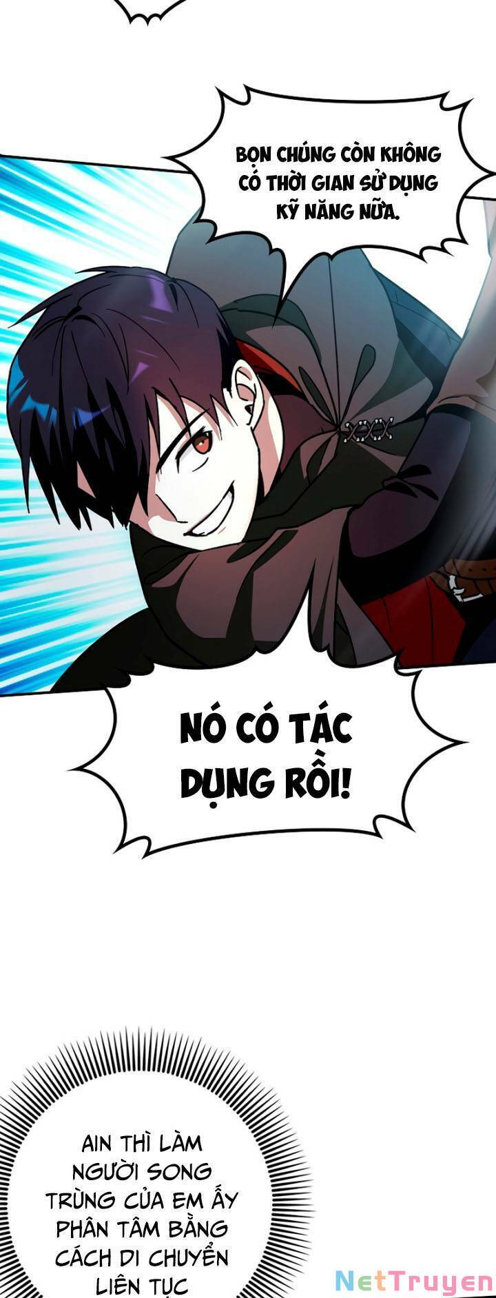 Trợ Thủ Đắc Lực Chap 12 - Next Chap 13