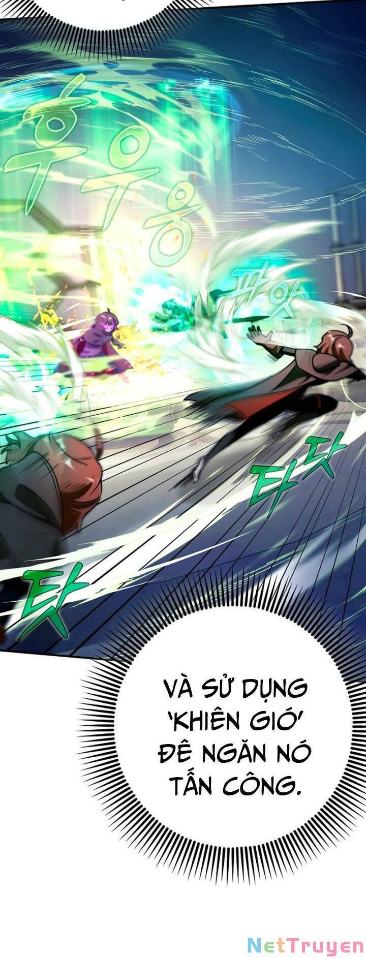 Trợ Thủ Đắc Lực Chap 12 - Next Chap 13