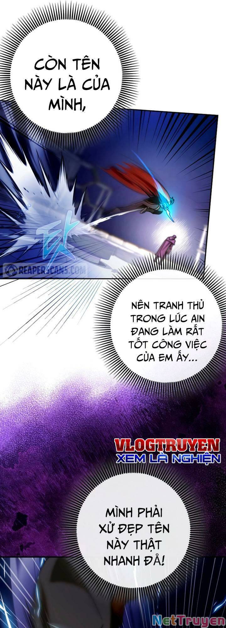 Trợ Thủ Đắc Lực Chap 12 - Next Chap 13